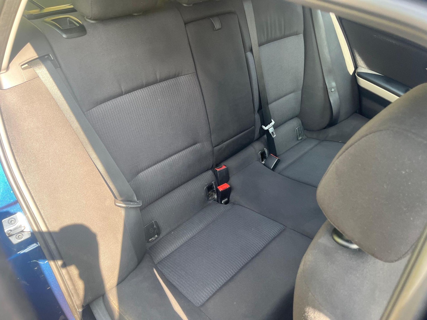 Used BMW 3 Series 2011 for sale - 78035035: Photo 21