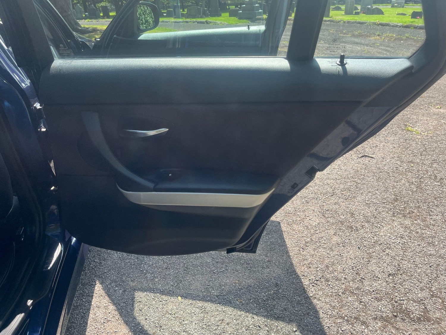 Used BMW 3 Series 2011 for sale - 78035035: Photo 23