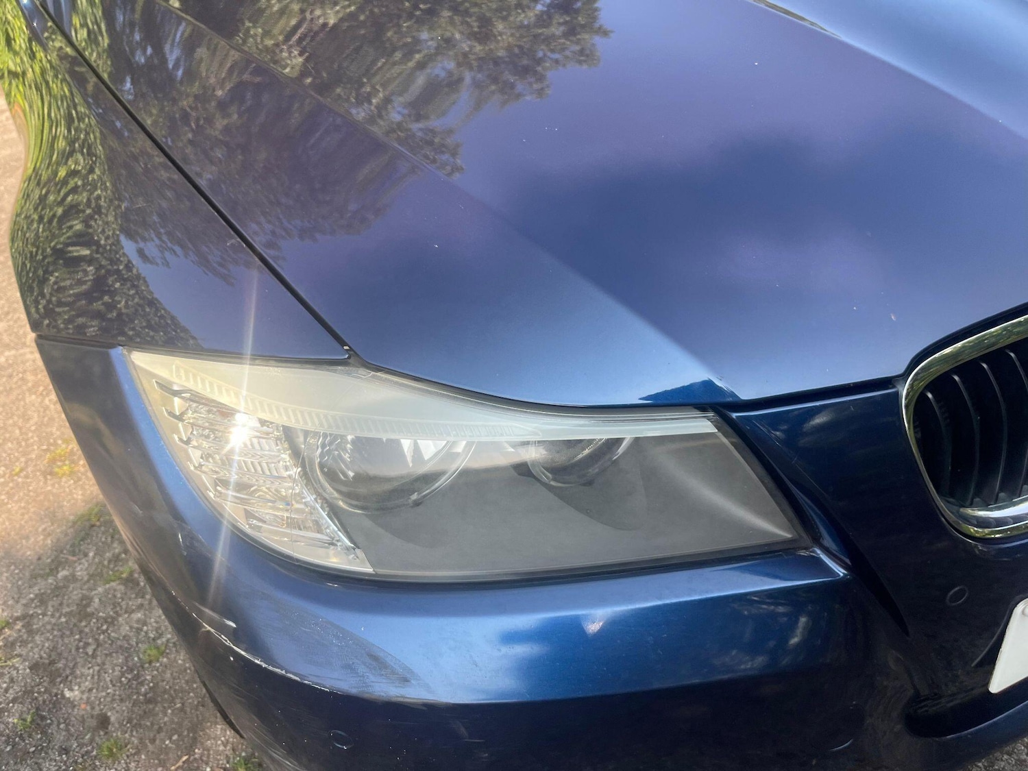 Used BMW 3 Series 2011 for sale - 78035035: Photo 43