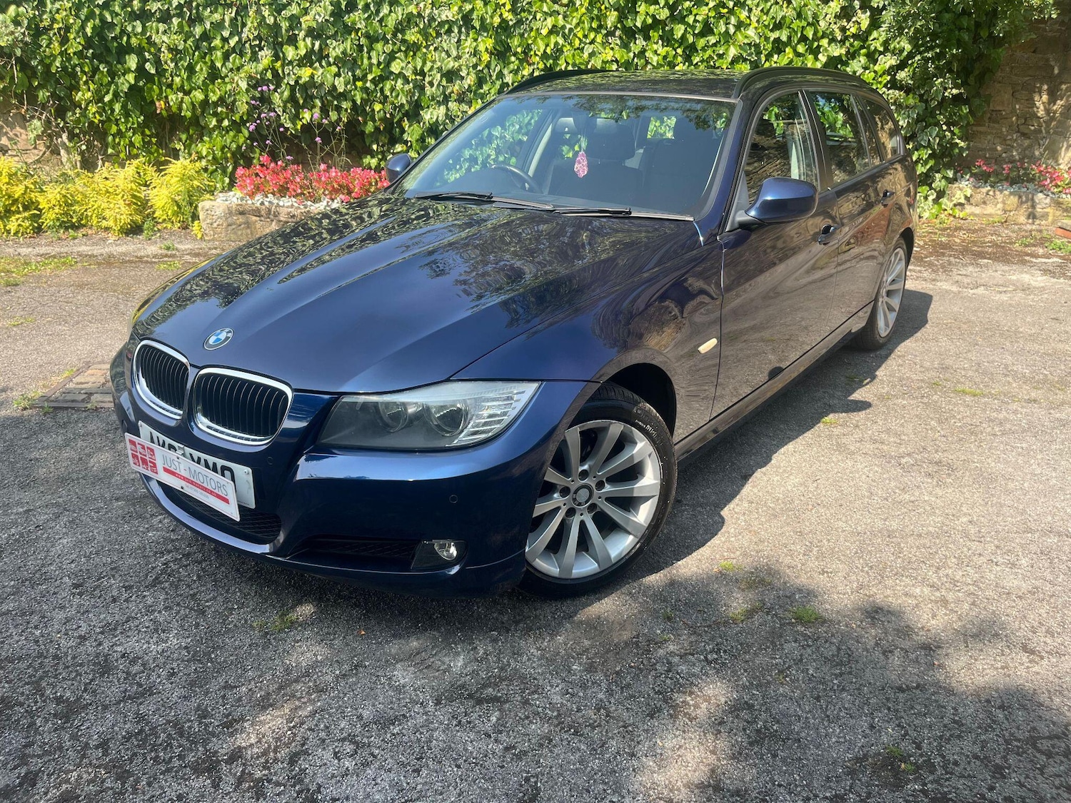 Used BMW 3 Series 2011 for sale - 78035035: Photo 49