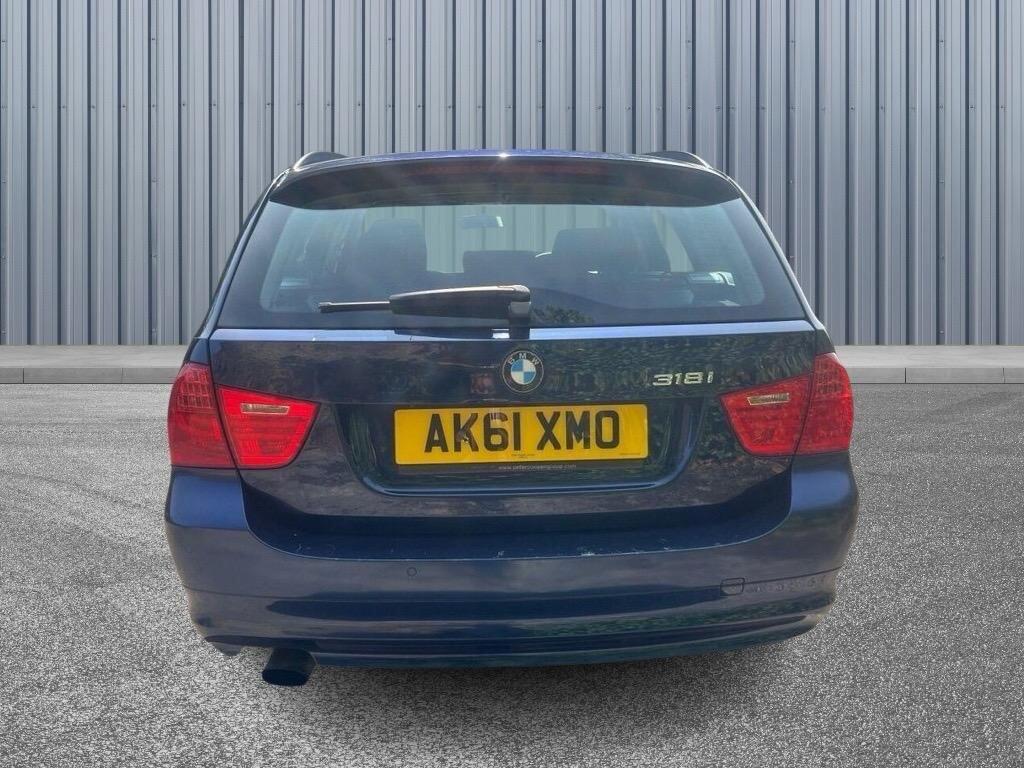 Used BMW 3 Series 2011 for sale - 78035035: Photo 5