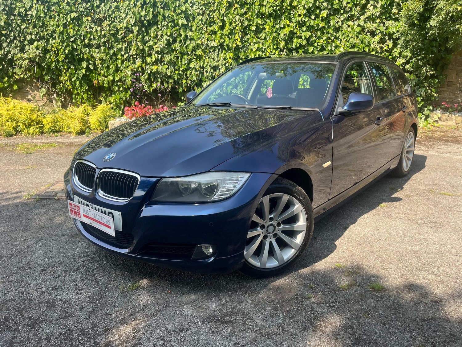 Used BMW 3 Series 2011 for sale - 78035035: Photo 50