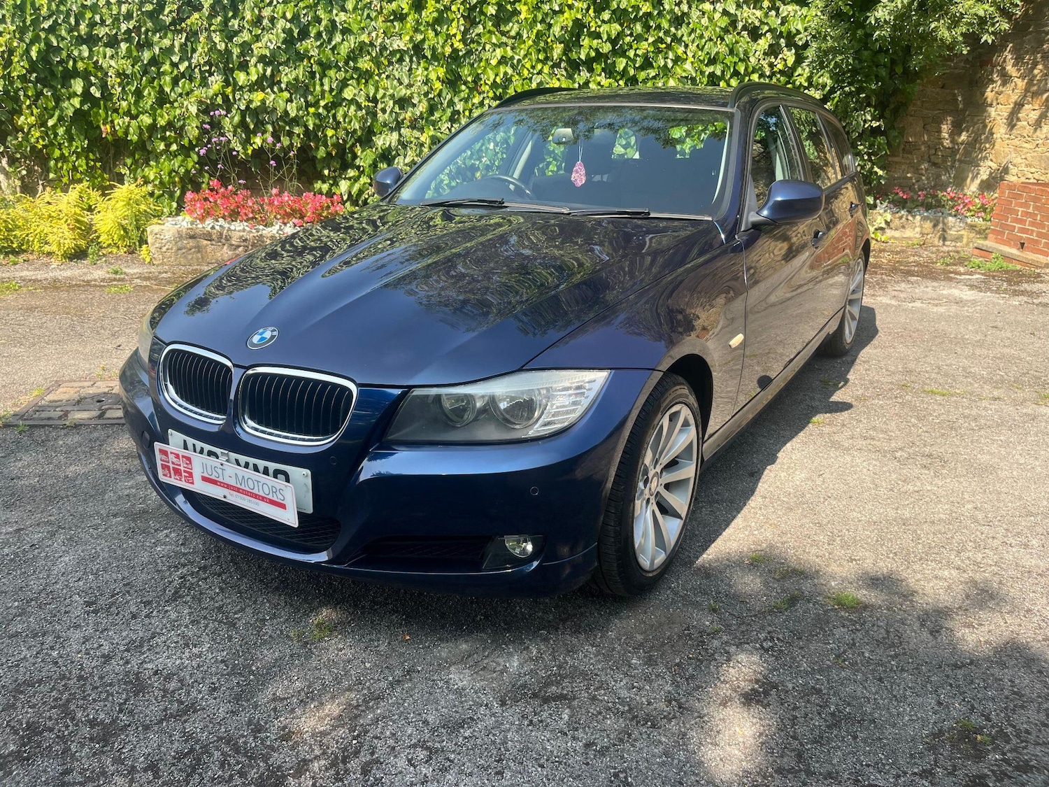 Used BMW 3 Series 2011 for sale - 78035035: Photo 51