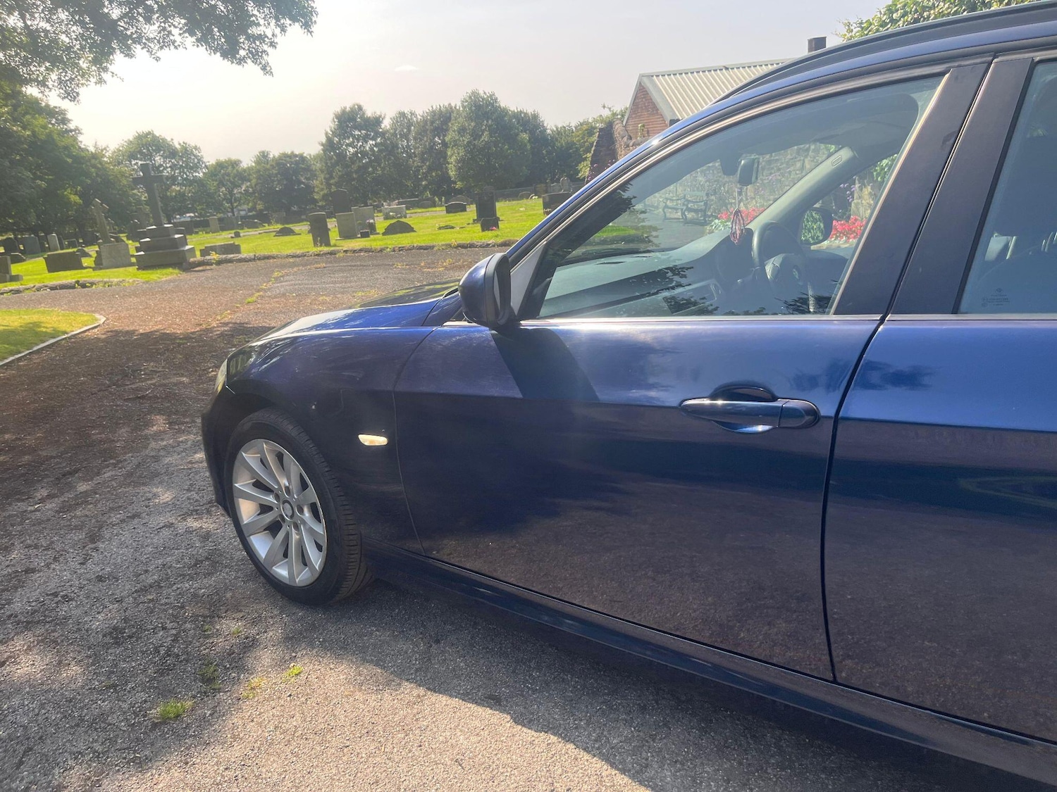 Used BMW 3 Series 2011 for sale - 78035035: Photo 52