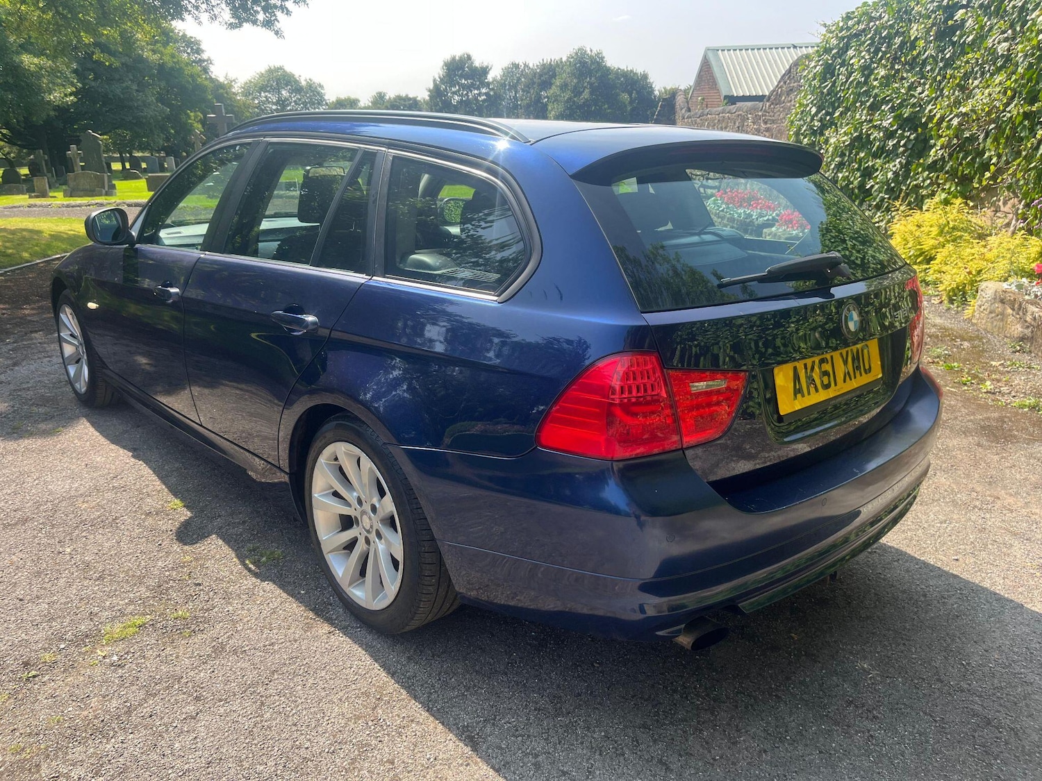 Used BMW 3 Series 2011 for sale - 78035035: Photo 55