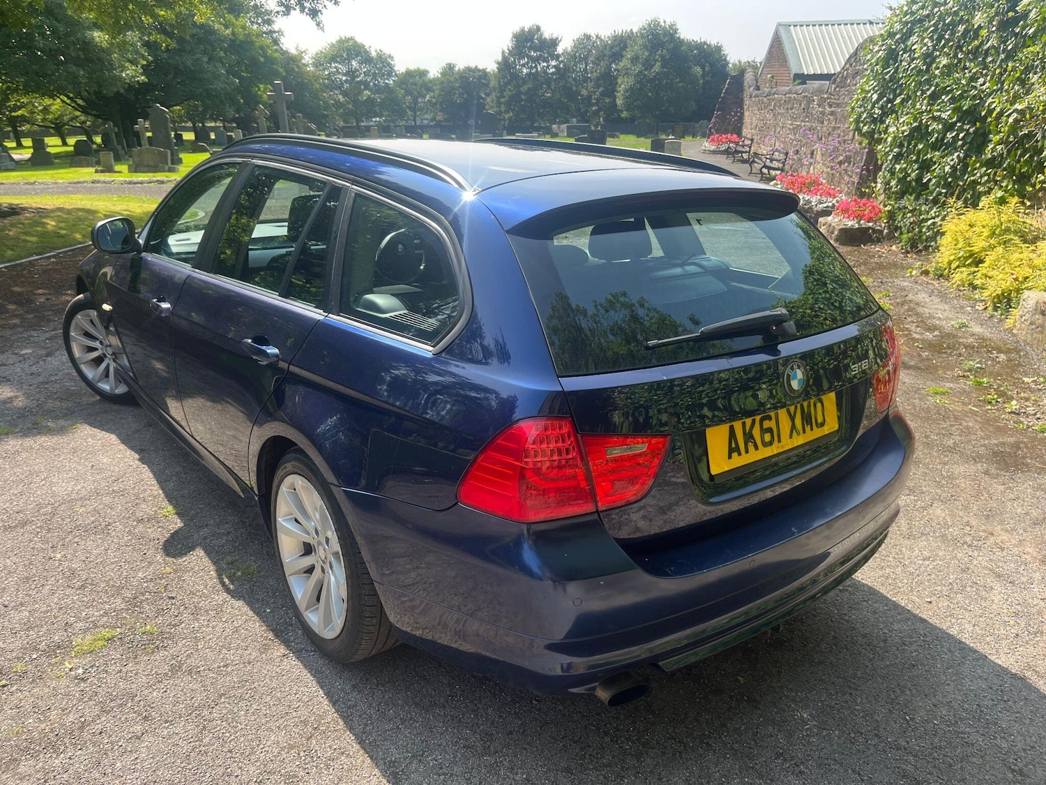 Used BMW 3 Series 2011 for sale - 78035035: Photo 56