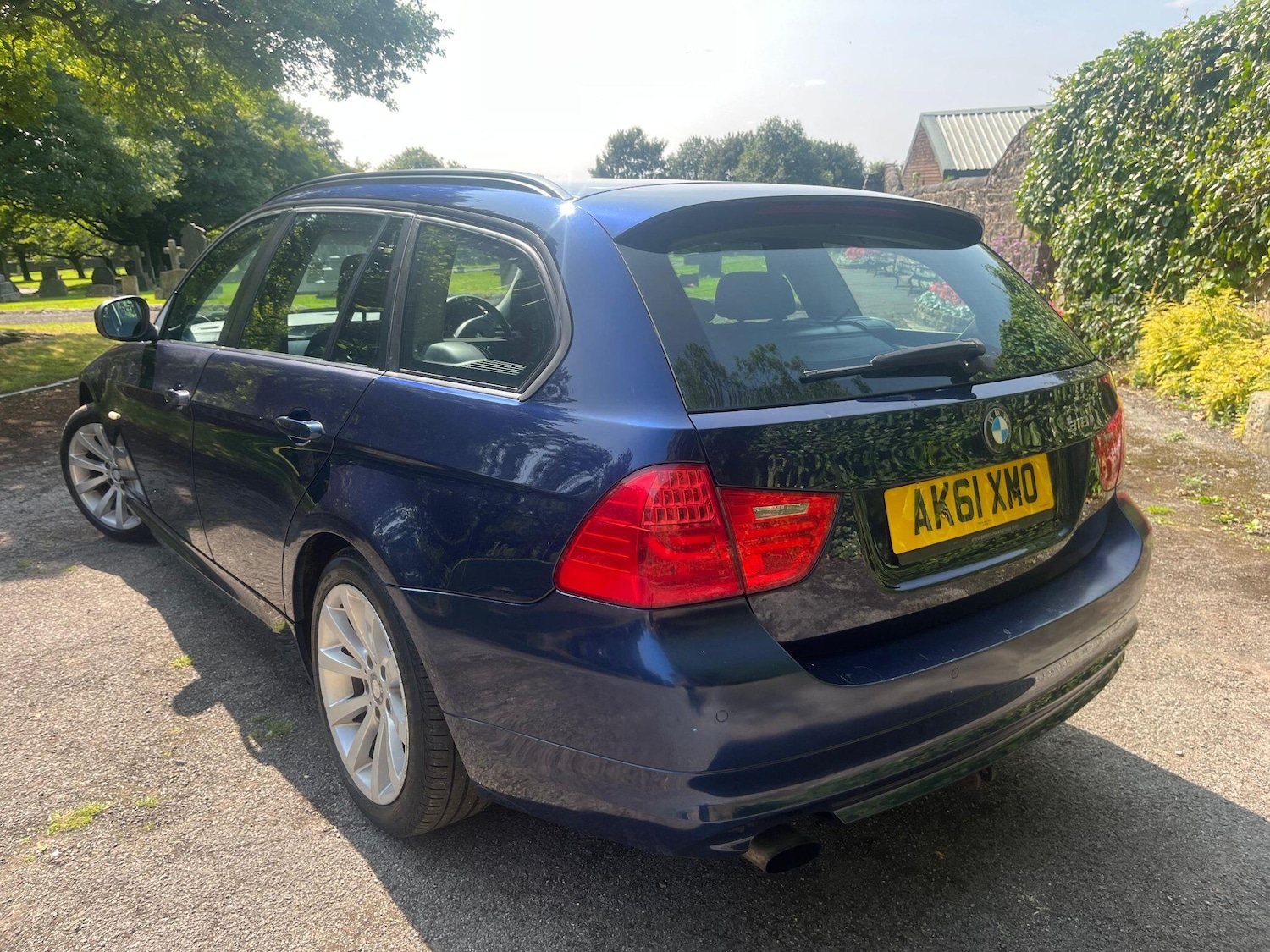 Used BMW 3 Series 2011 for sale - 78035035: Photo 57