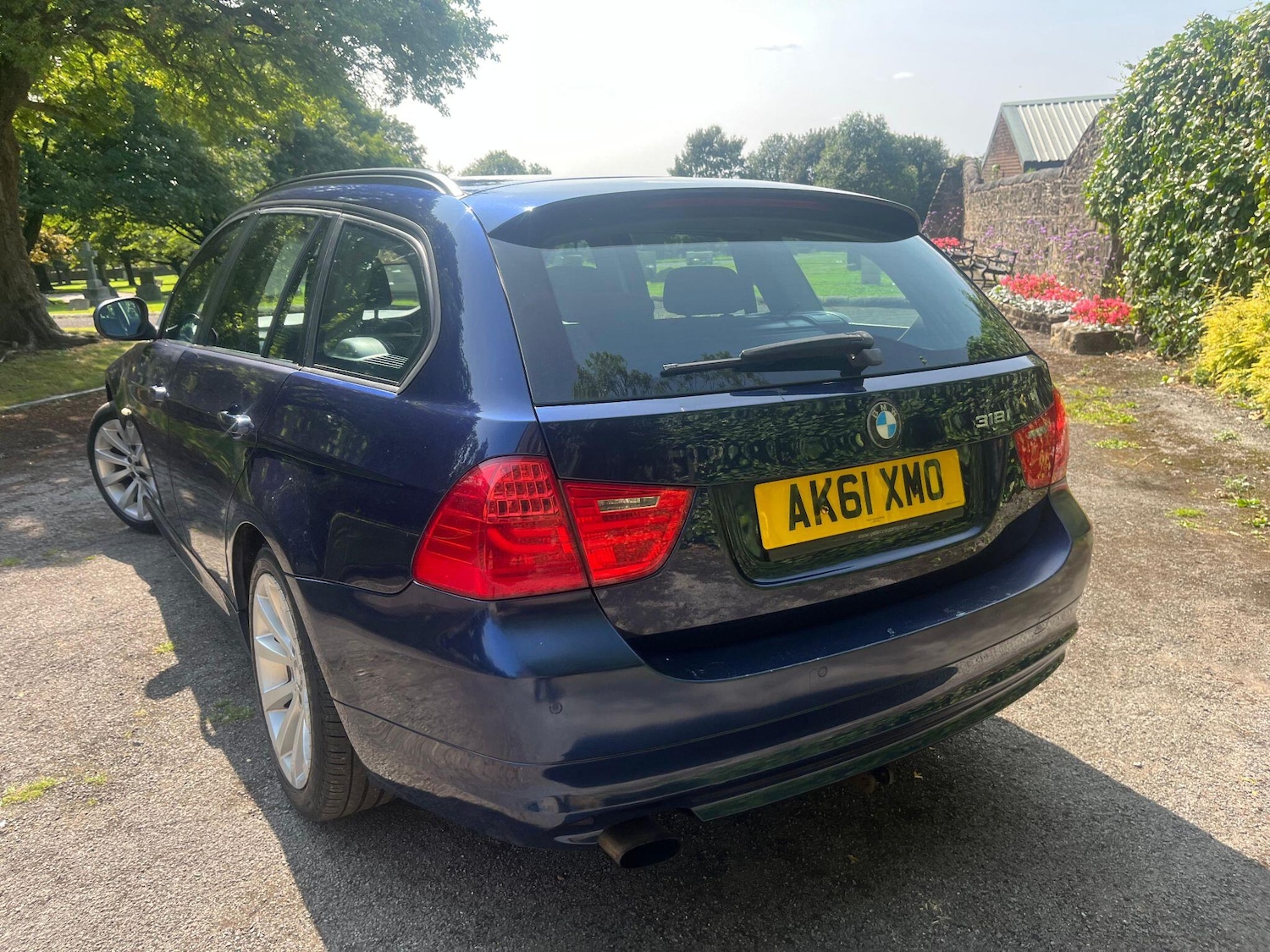 Used BMW 3 Series 2011 for sale - 78035035: Photo 58