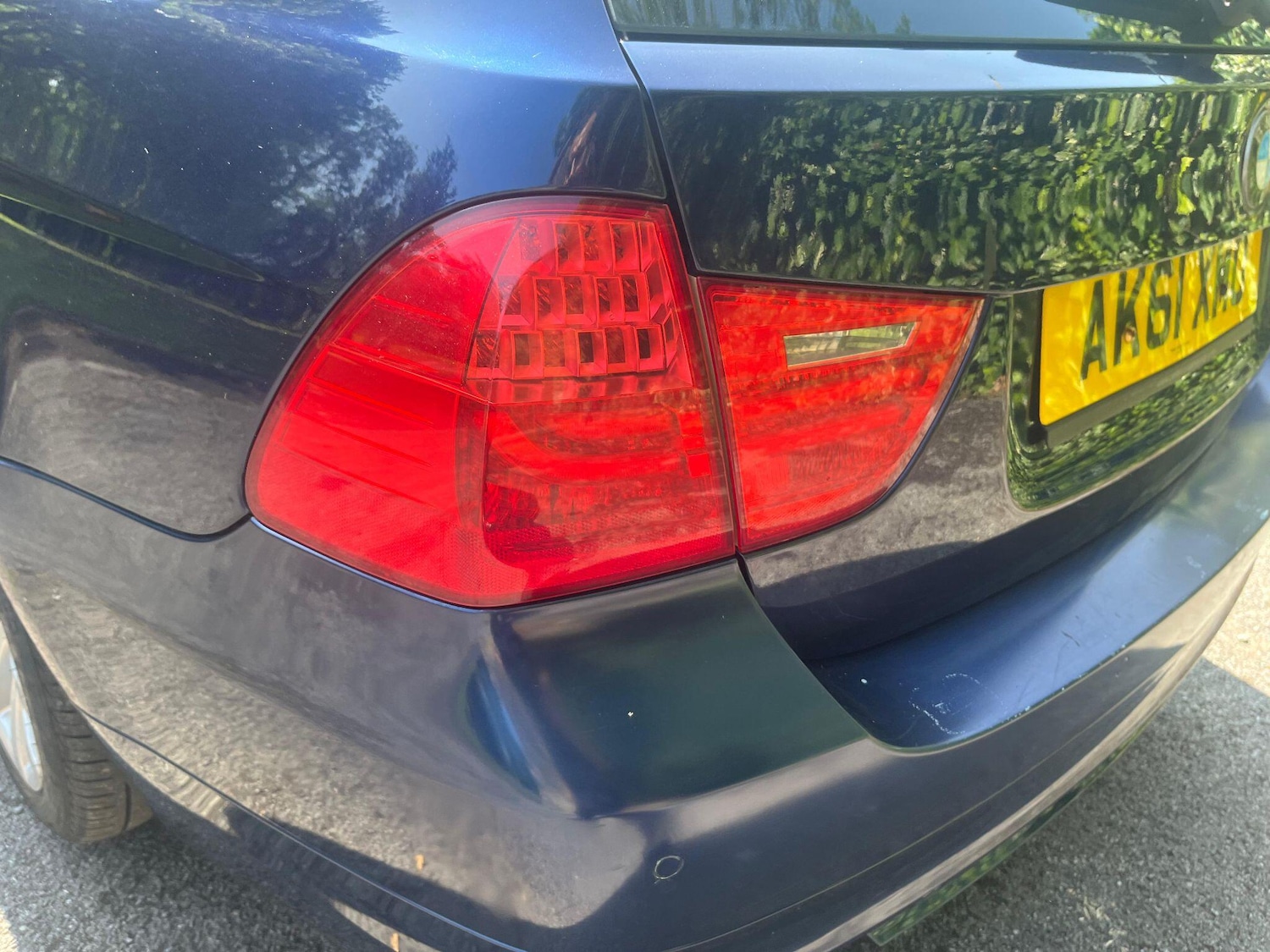 Used BMW 3 Series 2011 for sale - 78035035: Photo 59