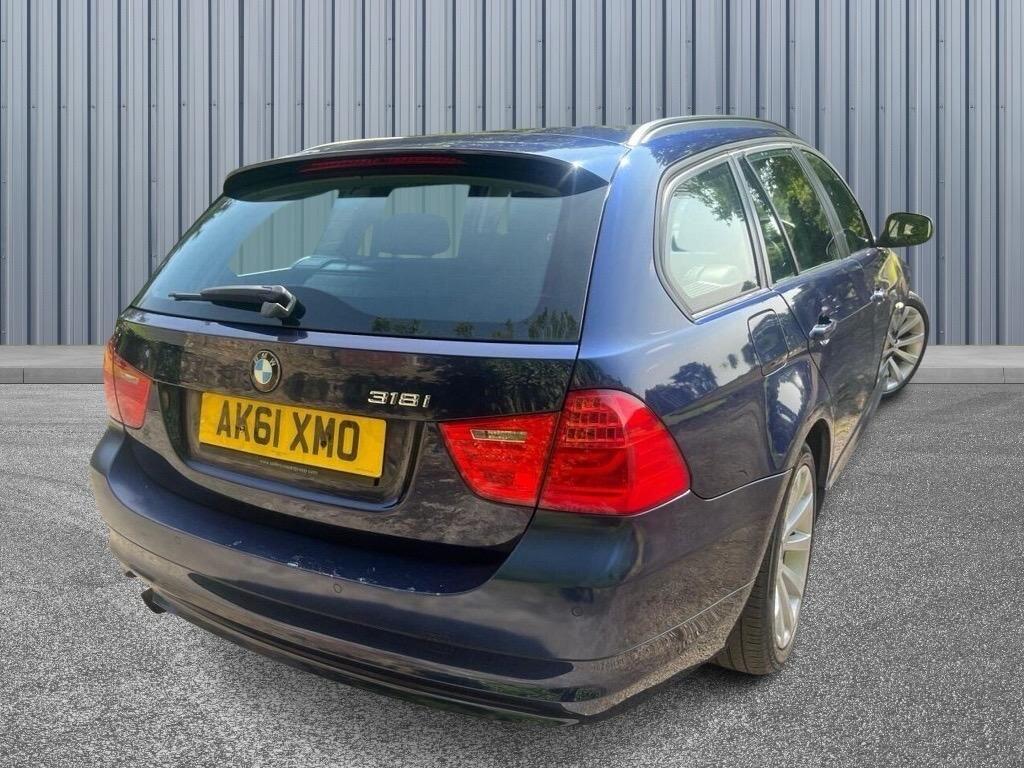 Used BMW 3 Series 2011 for sale - 78035035: Photo 6