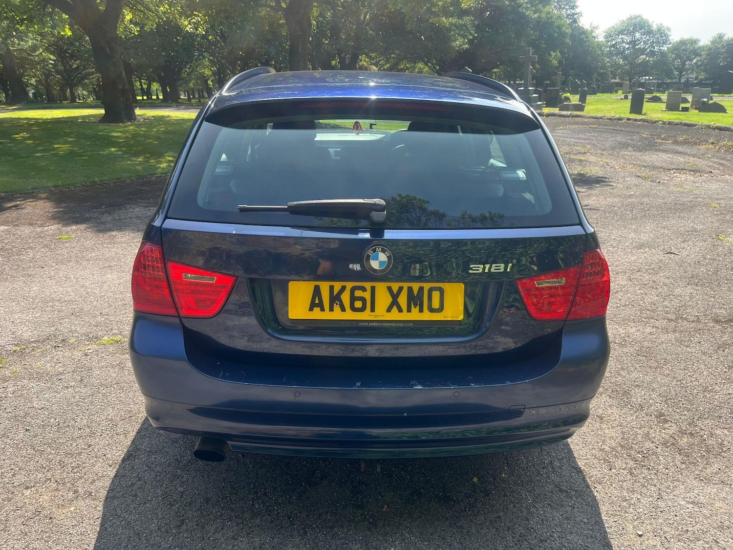 Used BMW 3 Series 2011 for sale - 78035035: Photo 60