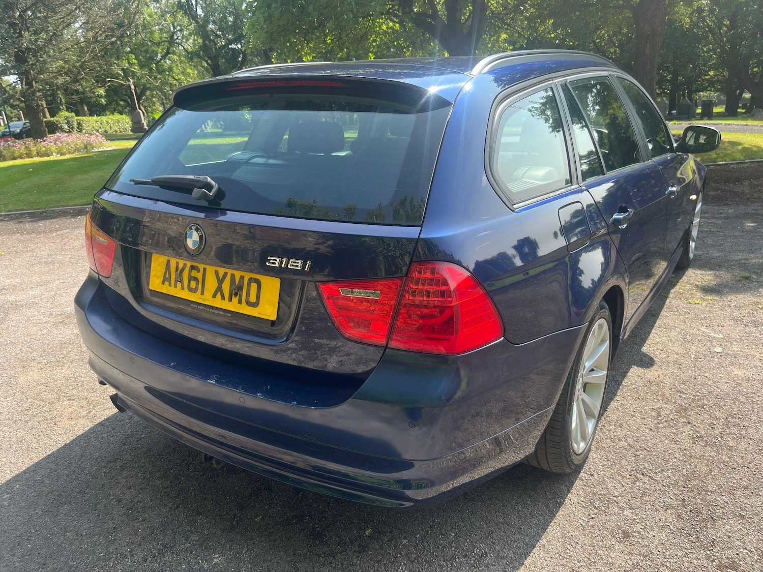 Used BMW 3 Series 2011 for sale - 78035035: Photo 66