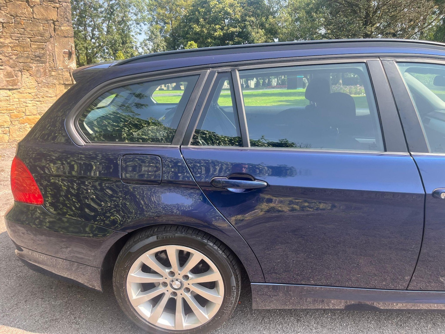 Used BMW 3 Series 2011 for sale - 78035035: Photo 67