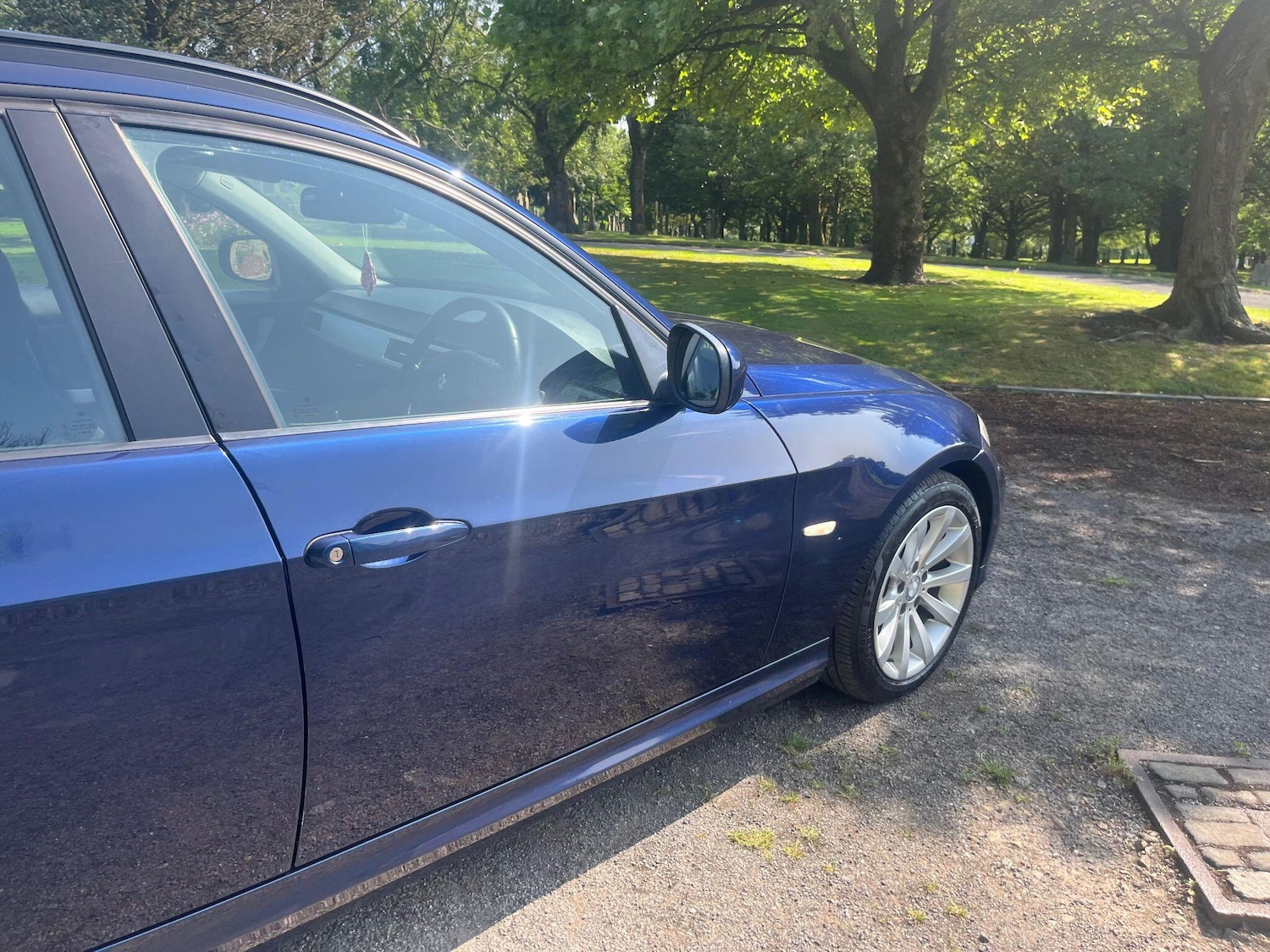 Used BMW 3 Series 2011 for sale - 78035035: Photo 68