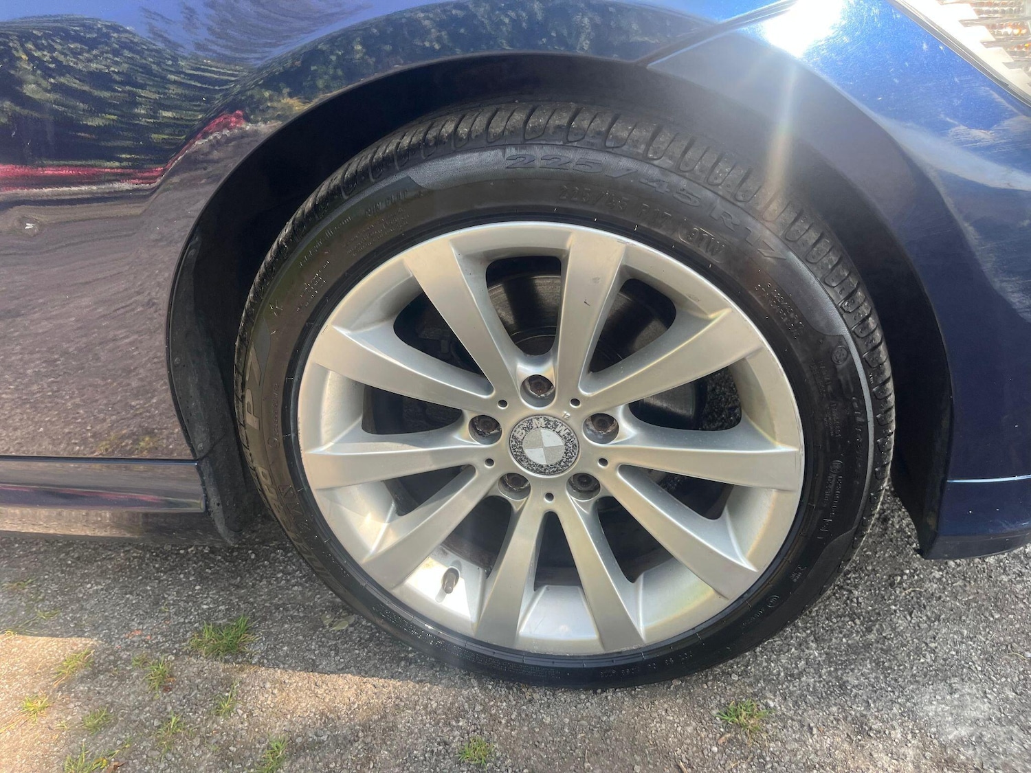 Used BMW 3 Series 2011 for sale - 78035035: Photo 70