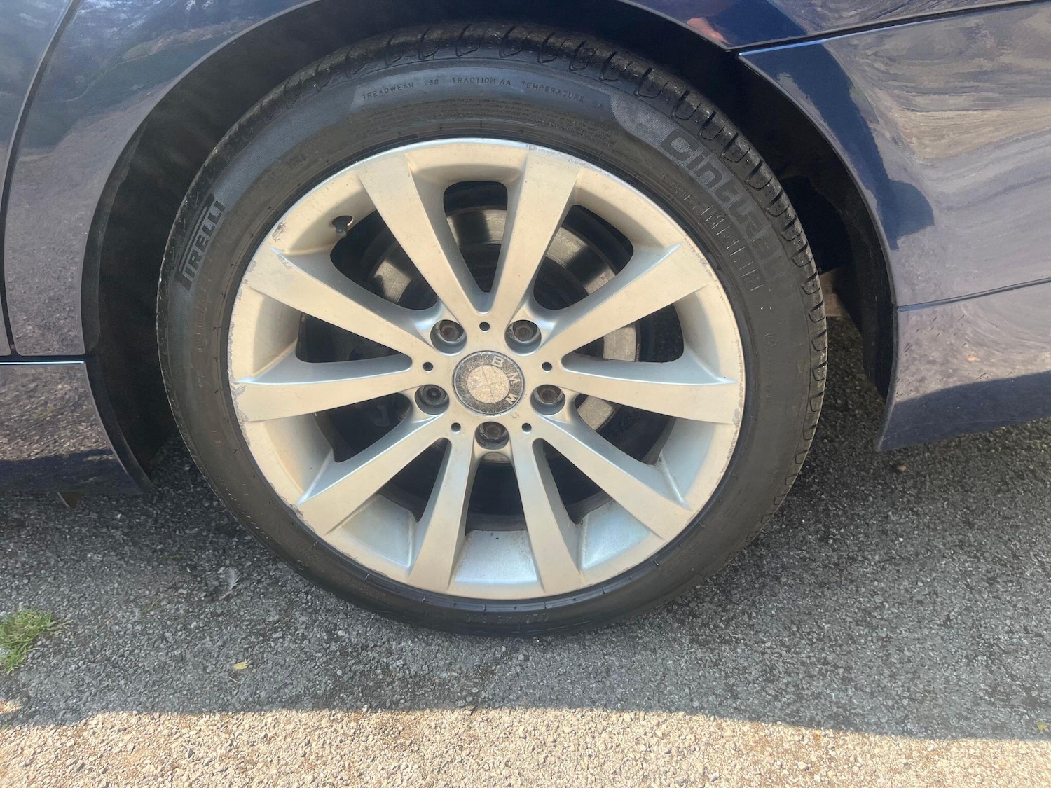 Used BMW 3 Series 2011 for sale - 78035035: Photo 72