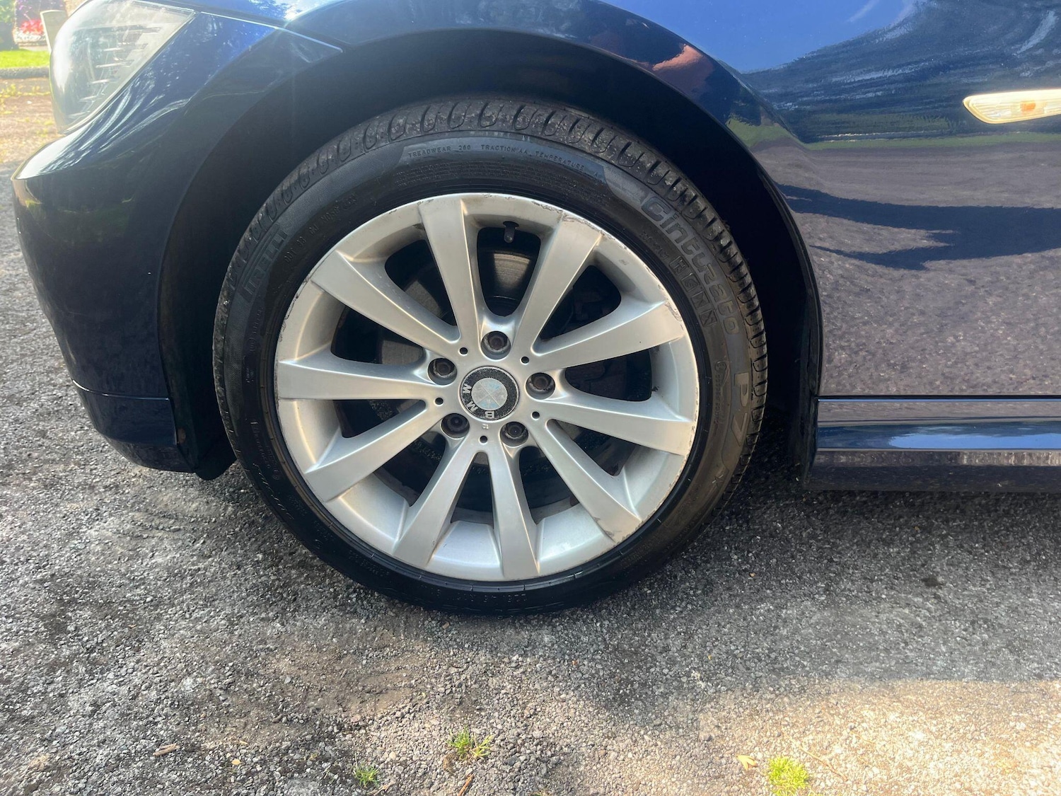 Used BMW 3 Series 2011 for sale - 78035035: Photo 73