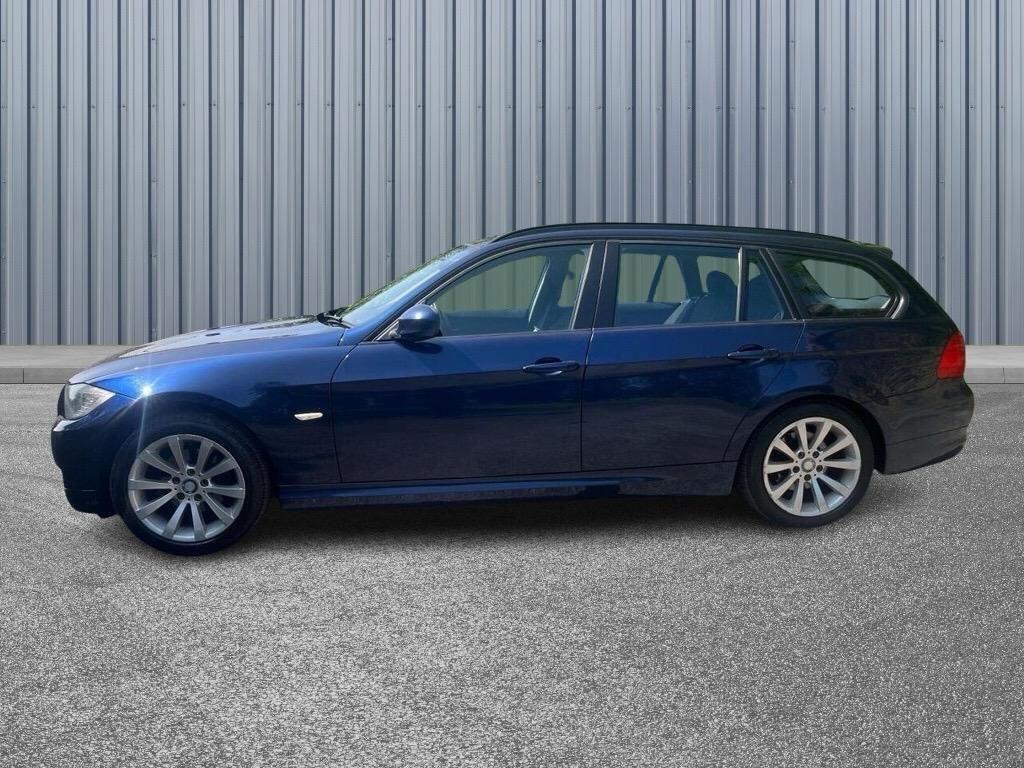 Used BMW 3 Series 2011 for sale - 78035035: Photo 8