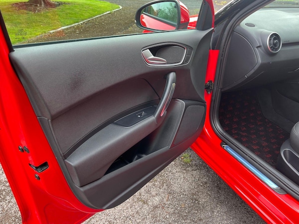 Used Audi A1 2024 for sale - 75340036: Photo 10