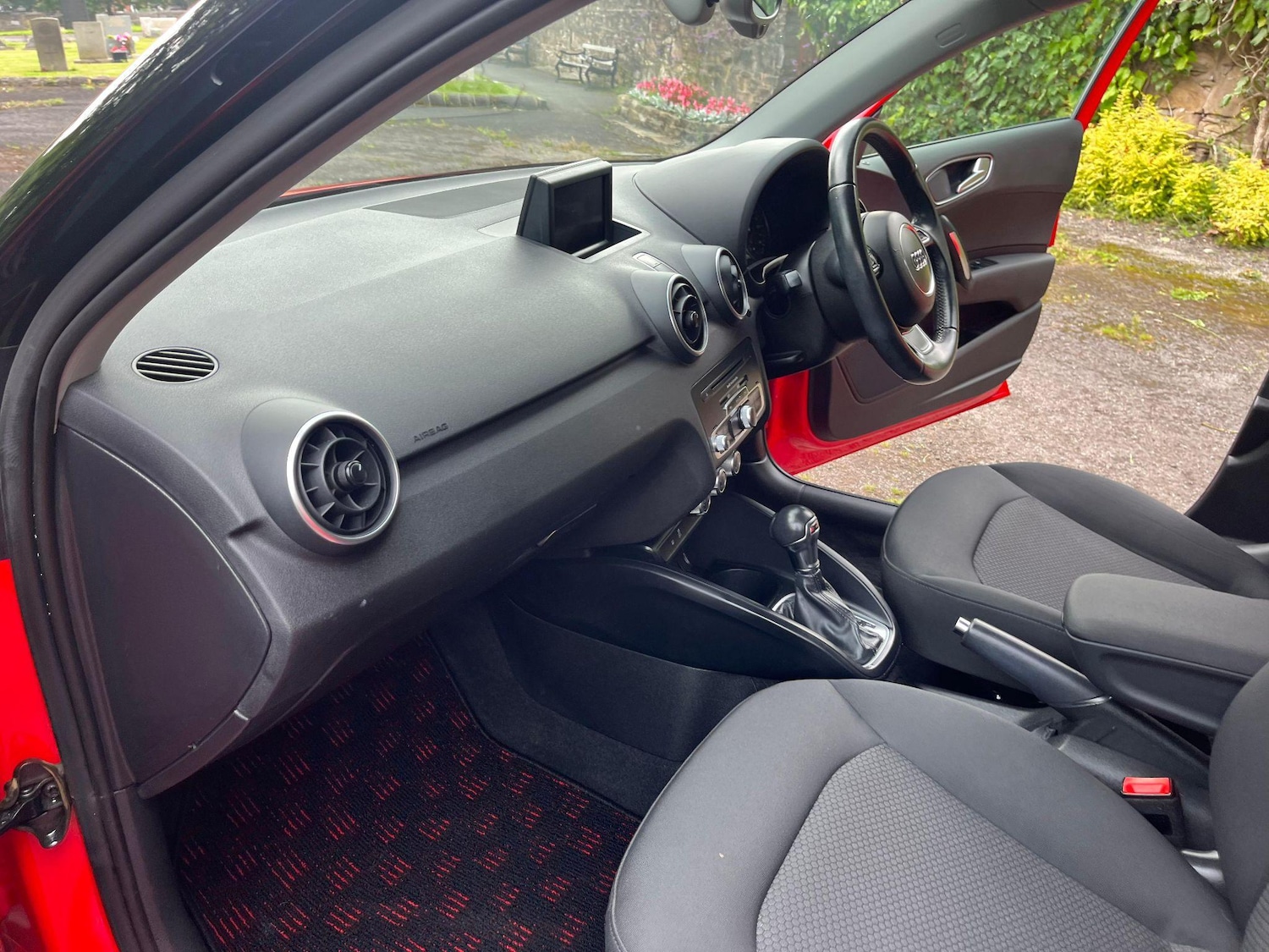 Vehicle 11