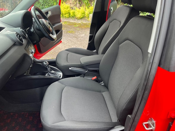 Used Audi A1 2024 for sale - 75340036: Photo 12