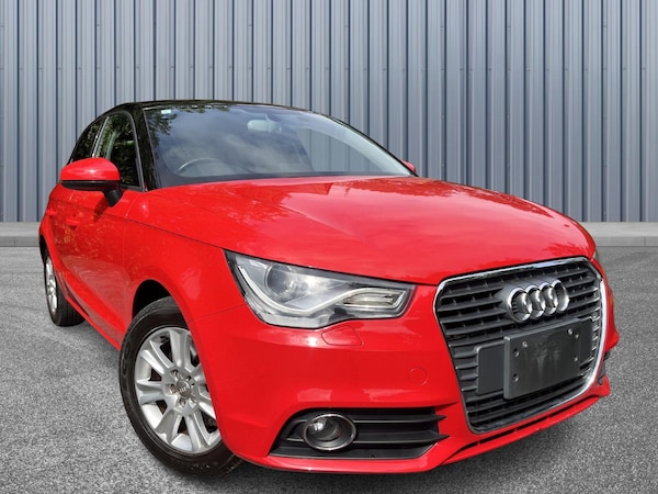 Used Audi A1 2024 for sale - 75340036: Photo 1