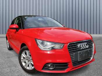 2024 (14) - 1.4 TFSI S line Sportback S Tronic Euro 5 (s/s) 5dr