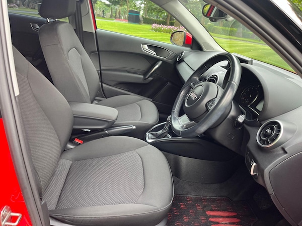 Used Audi A1 2024 for sale - 75340036: Photo 20