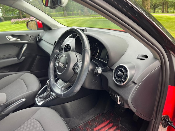 Used Audi A1 2024 for sale - 75340036: Photo 21