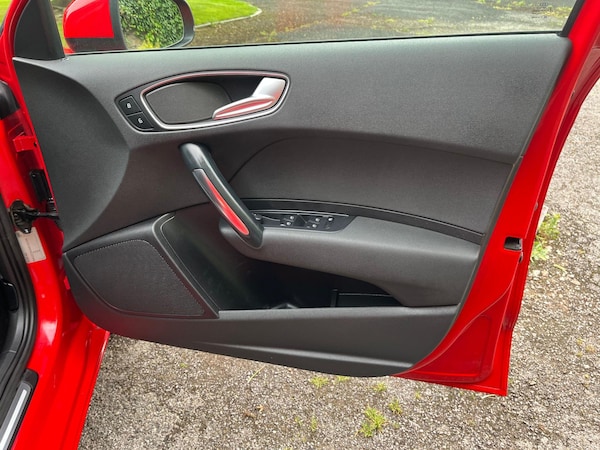 Used Audi A1 2024 for sale - 75340036: Photo 22