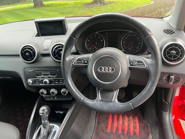 Used Audi A1 2024 for sale - 75340036: Photo 25