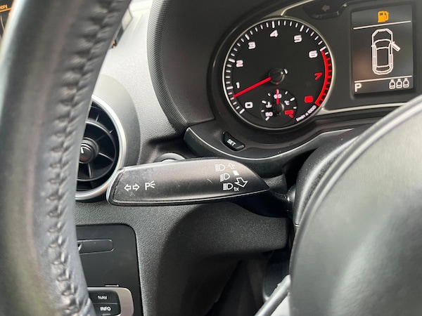 Used Audi A1 2024 for sale - 75340036: Photo 26