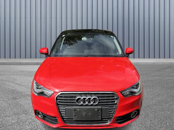 Used Audi A1 2024 for sale - 75340036: Photo 2