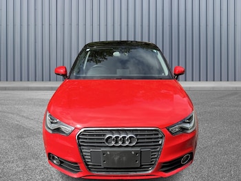 Used Audi A1 2014 for sale - 75340036: Photo