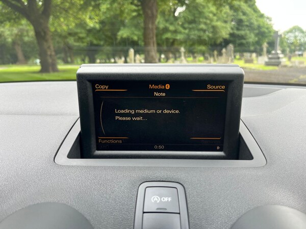 Used Audi A1 2024 for sale - 75340036: Photo 33