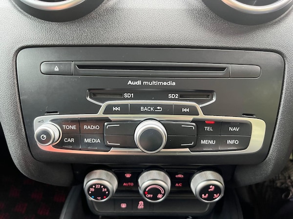 Used Audi A1 2024 for sale - 75340036: Photo 36
