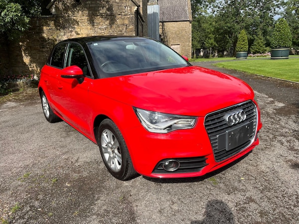Used Audi A1 2024 for sale - 75340036: Photo 39