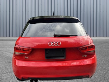 Used Audi A1 2014 for sale - 75340036: Photo
