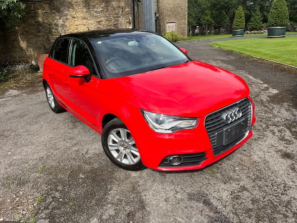 Used Audi A1 2024 for sale - 75340036: Photo 40