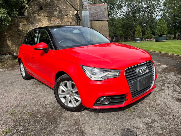 Used Audi A1 2024 for sale - 75340036: Photo 41