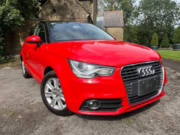 Used Audi A1 2024 for sale - 75340036: Photo 42