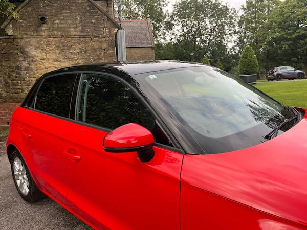 Used Audi A1 2024 for sale - 75340036: Photo 43