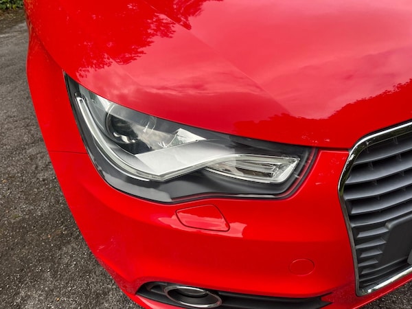 Used Audi A1 2024 for sale - 75340036: Photo 44