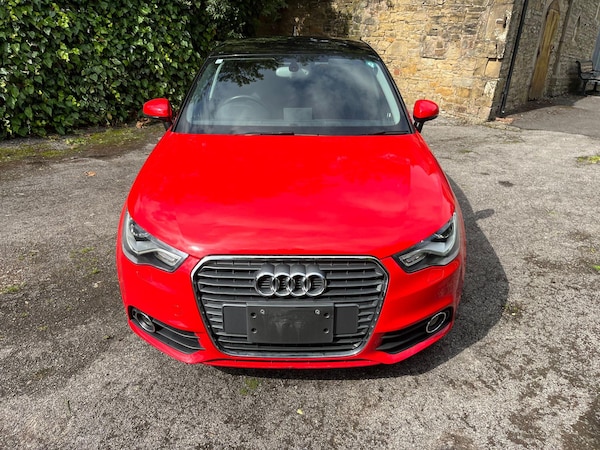 Used Audi A1 2024 for sale - 75340036: Photo 45