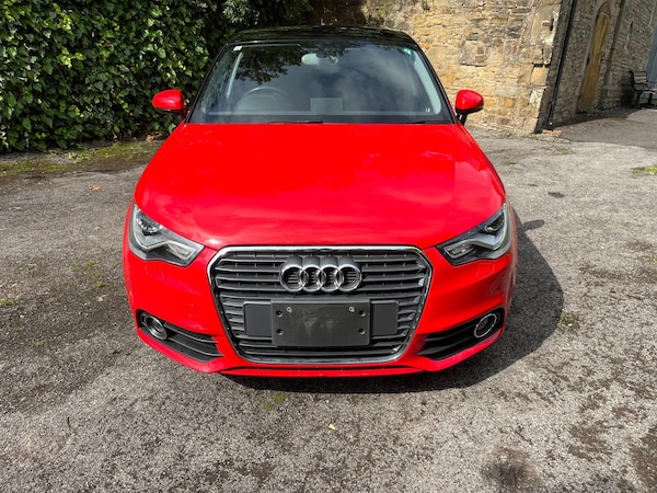 Used Audi A1 2024 for sale - 75340036: Photo 46