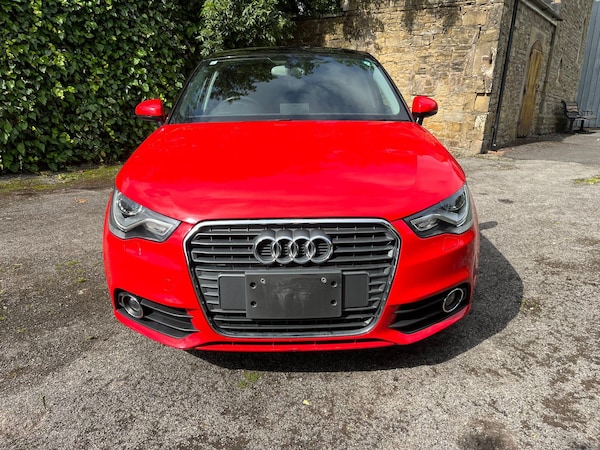 Used Audi A1 2024 for sale - 75340036: Photo 47