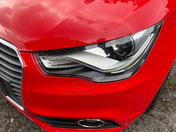 Used Audi A1 2024 for sale - 75340036: Photo 48