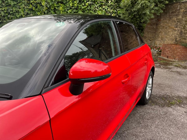 Used Audi A1 2024 for sale - 75340036: Photo 49
