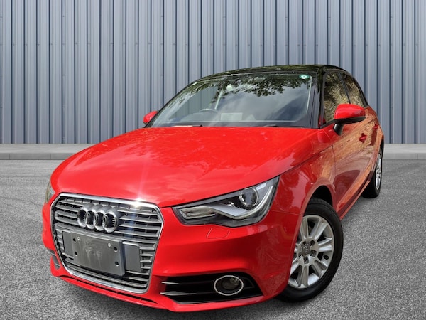 Used Audi A1 2024 for sale - 75340036: Photo 4