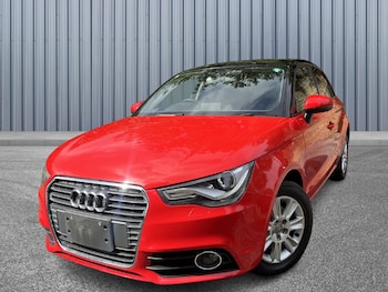 Used Audi A1 2014 for sale - 75340036: Photo